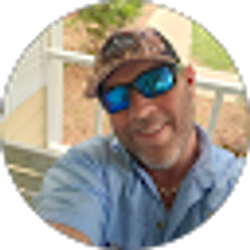 Profile photo of Jason Kinard