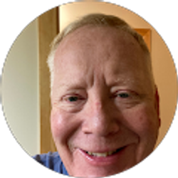 Profile photo of Tommy Mathisen