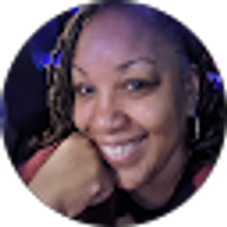 Profile photo of Chavelle Holmes