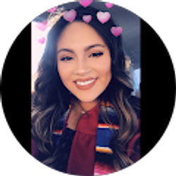 Profile photo of Stephanie Ordaz