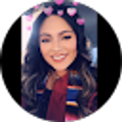 Profile photo of Stephanie Ordaz
