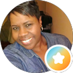 Profile photo of Nancy Williams