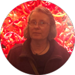 Profile photo of Carol Day