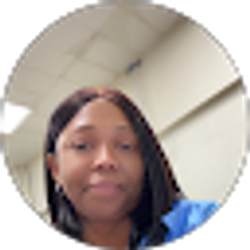 Profile photo of Kisha Epps
