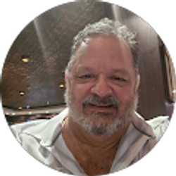 Profile photo of andy otero