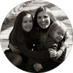 Profile photo of Rachel Touchatt