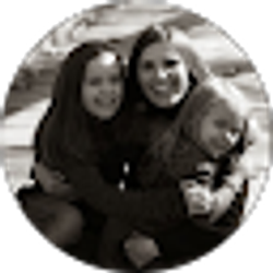 Profile photo of Rachel Touchatt