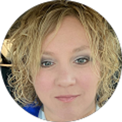 Profile photo of Angie Hill-Mayes