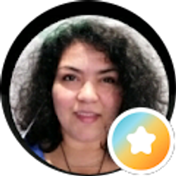 Profile photo of Elena G