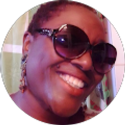 Profile photo of Anitra Nevels