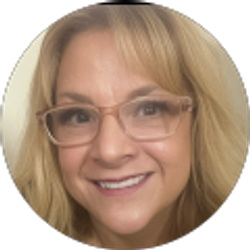 Profile photo of Dana Vowell