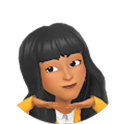 Profile photo of Heydie Santos