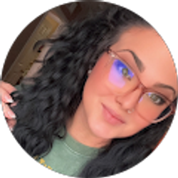 Profile photo of Kristene Ashley Shanks