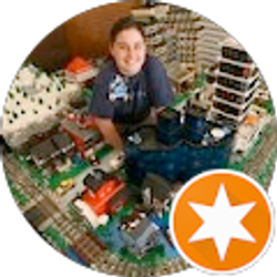 Profile photo of Tiffeny Thompson