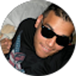 Profile photo of Israel Alvarez