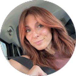 Profile photo of Hailee Mize