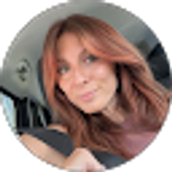 Profile photo of Hailee Mize