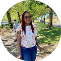 Profile photo of Alyissia Tauriac