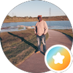 Profile photo of Donald Daniel