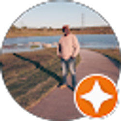 Profile photo of Donald Daniel