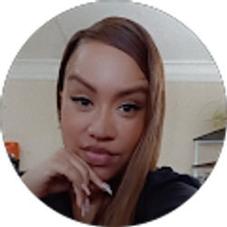 Profile photo of Ashley Garcia