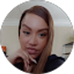 Profile photo of Ashley Garcia