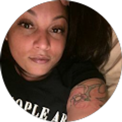 Profile photo of Serenity Jones