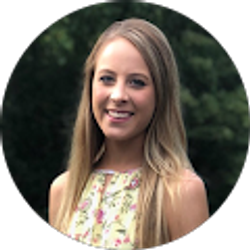 Profile photo of Abby Williams