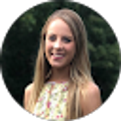 Profile photo of Abby Williams