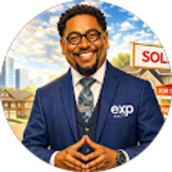 Profile photo of Corey Hinton