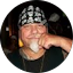 Profile photo of Damon Bruno