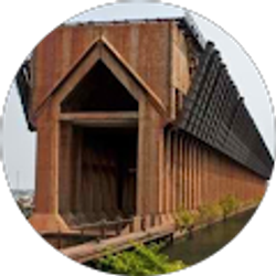 Profile photo of Blake Mitchell