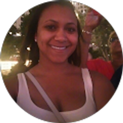 Profile photo of Brianna Hairston