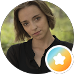 Profile photo of Kassie Davidson