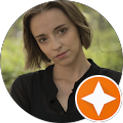 Profile photo of Kassie Davidson