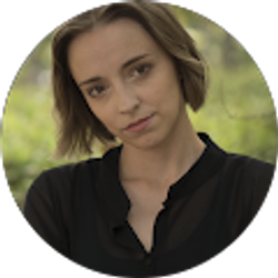 Profile photo of Kassie Davidson