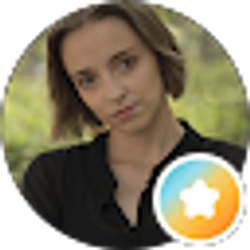 Profile photo of Kassie Davidson