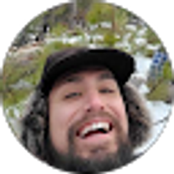 Profile photo of andrew vance