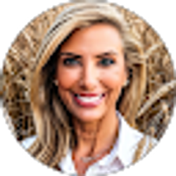 Profile photo of Corilynn Bailey