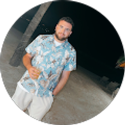 Profile photo of Quinn Joseph