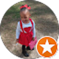 Profile photo of Kimberly D.