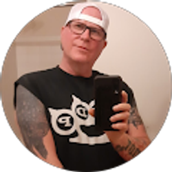 Profile photo of Harold Withers