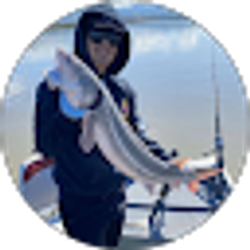 Profile photo of I Come & Go Fishin'