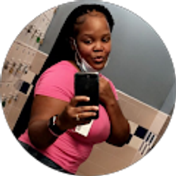 Profile photo of Latoya Clark