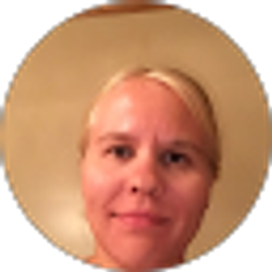 Profile photo of Carina Moberg
