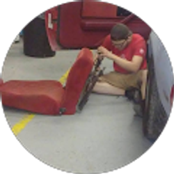 Profile photo of James Warren