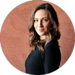 Profile photo of Jocelyn Watson