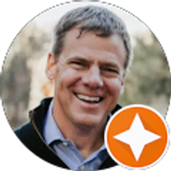 Profile photo of Jim Reinhart