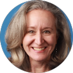 Profile photo of Kimberly Arnold