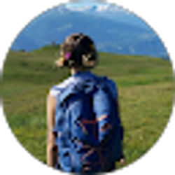 Profile photo of Holly Richardson